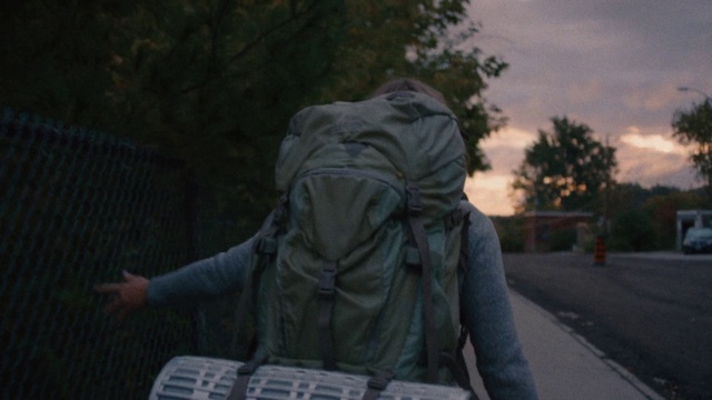 Video Reference: Cloud, Plant, Sky, Tree, Grey, Sculpture, Grass, Tints and shades, Art, Automotive lighting