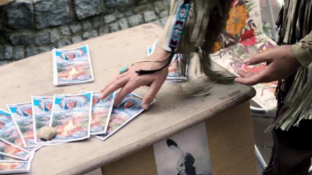 Video Reference: Finger, Artist, Eyewear, Art, Recreation, Nail, Paint, Fashion design, Human leg, Visual arts