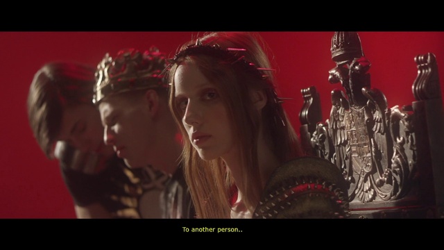 Video Reference: Flash photography, Entertainment, Movie, Font, Cg artwork, Music artist, Event, Performing arts, Music, Darkness