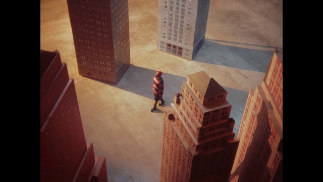 Video Reference: Wood, Orange, Brick, Flooring, Rectangle, Tints and shades, Landscape, Brickwork, Composite material, Hardwood