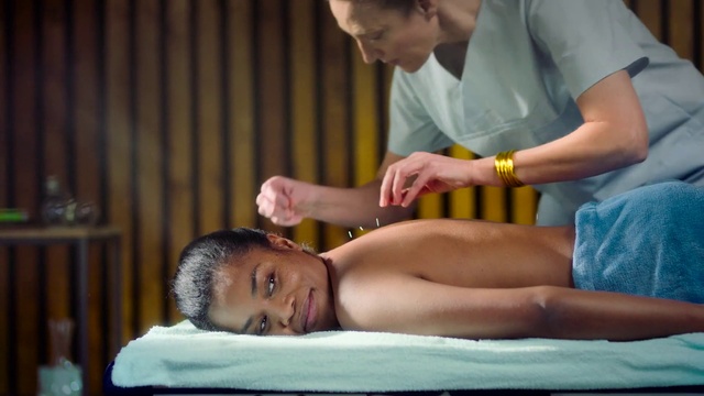 Video Reference: Joint, Skin, Muscle, Neck, Comfort, Gesture, Elbow, Chest, Abdomen, Wrist