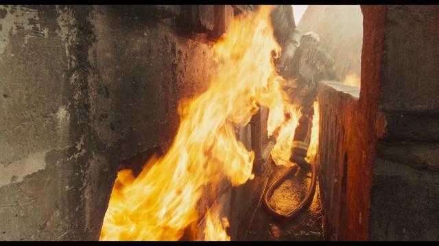 Video Reference: Bonfire, Wood, Flame, Fire, Heat, Gas, Event, Campfire, Pollution, Landscape