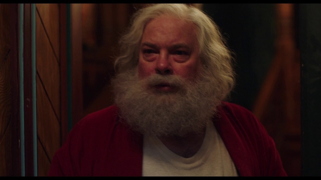 Video Reference: Clothing, Forehead, Beard, No expression, Facial hair, Moustache, Wrinkle, Event, Collar, Elder