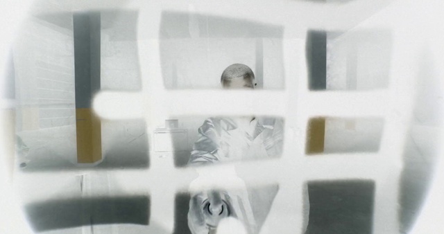 Video Reference: White, Wood, Grey, Wall, Material property, Rectangle, Tints and shades, Pattern, Symmetry, Monochrome