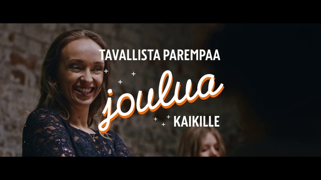 Video Reference: Smile, Flash photography, Happy, Font, Event, Darkness, Electric blue, Advertising, Movie, Brand