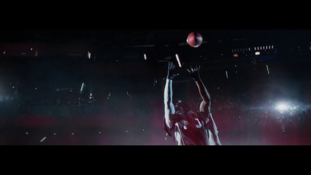 Video Reference: Performing arts, Automotive lighting, Entertainment, Music artist, Lens flare, Astronomical object, Cg artwork, Space, Magenta, Midnight