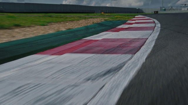 Video Reference: Sky, Cloud, Asphalt, Runway, Air travel, Road surface, Line, Vehicle, Grass, Plain