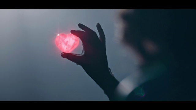 Video Reference: Automotive lighting, Gesture, Organism, Finger, Cloud, Petal, Sky, Font, Lens flare, Wrist