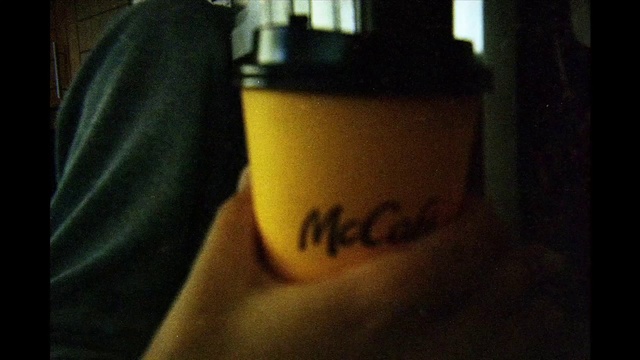 Video Reference: Drinkware, Alcoholic beverage, Handwriting, Finger, Drink, Font, Tableware, Darkness, Distilled beverage, Alcohol