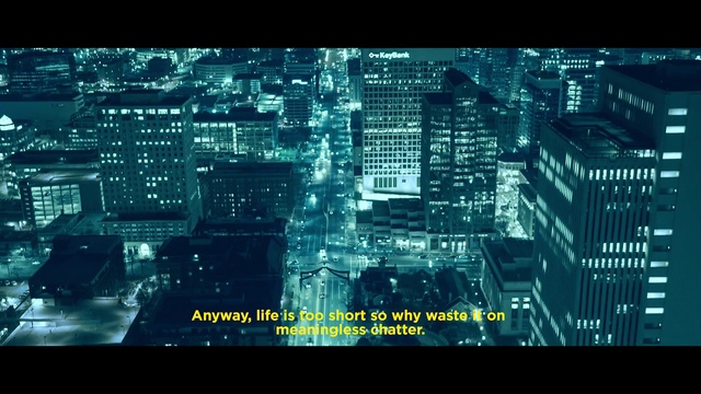 Video Reference: Building, World, Skyscraper, Tower block, Urban design, Font, Tower, Condominium, City, Cityscape