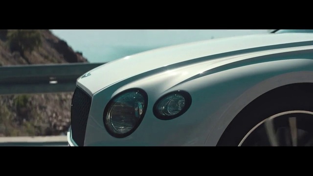 Video Reference: Automotive lighting, Hood, Grille, Vehicle, Car, Wheel, Automotive design, Motor vehicle, Automotive tire, Automotive mirror