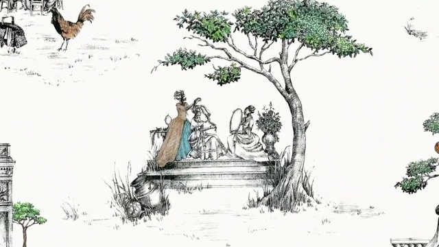 Video Reference: Plant, Botany, Tree, Organism, Art, Painting, Adaptation, Boat, Trunk, Illustration