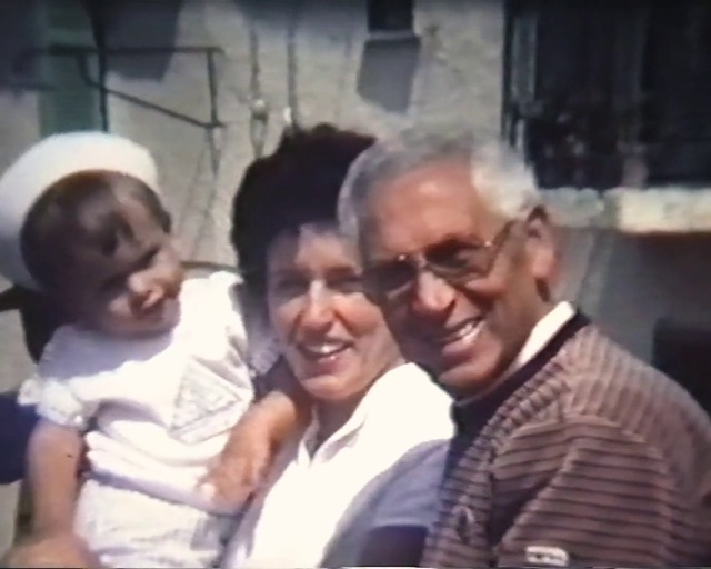 Video Reference: Smile, Hat, Happy, Sharing, Event, Baby, Eyewear, Thumb, Fun, Laugh