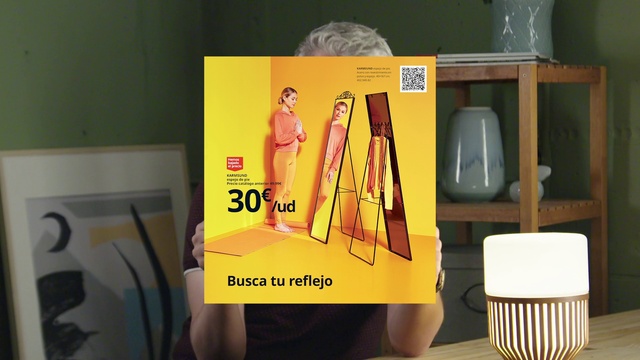 Video Reference: Art, Material property, Fashion design, Font, Wood, Poster, Event, Shelving, Visual arts, Advertising