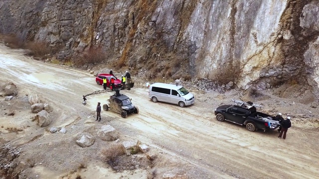 Video Reference: Wheel, Car, Tire, Land vehicle, Vehicle, Ecoregion, Mountain, Automotive tire, Motor vehicle, Mode of transport