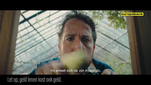 Video Reference: Hair, Eye, Mouth, Jaw, Happy, Adaptation, Screenshot, Fun, Photo caption, Facial hair