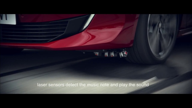 Video Reference: Wheel, Tire, Automotive tail & brake light, Vehicle, Car, Automotive lighting, Automotive tire, Hood, Automotive design, Tread