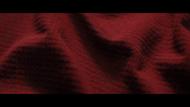 Video Reference: Sky, Rectangle, Art, Font, Tints and shades, Magenta, Landscape, Electric blue, Pattern, Peach