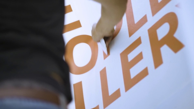 Video Reference: Sleeve, Finger, Font, Event, Gesture, Nail, Brand, Wrist, Peach, Carmine