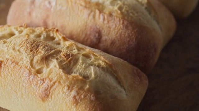 Video Reference: Food, Ingredient, Bun, Staple food, Biga, Graham bread, Potato bread, Baked goods, Cuisine, Ciabatta