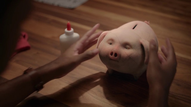 Video Reference: Skin, Lip, Hand, Eyebrow, Mouth, Ear, Eyelash, Neck, Human body, Jaw