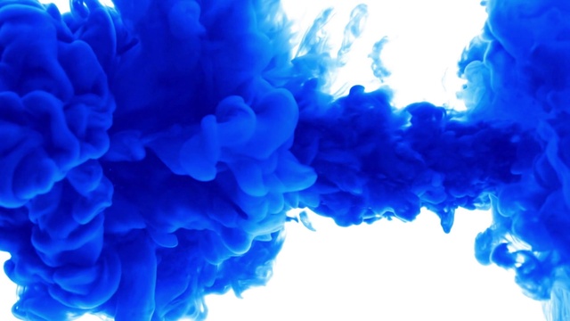 Video Reference: Blue, Sky, Cloud, Azure, Balloon, Organism, Water, Petal, Underwater, Marine invertebrates