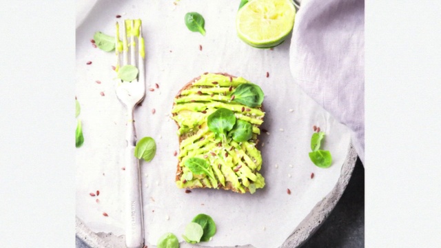 Video Reference: Food, Tableware, Dishware, Ingredient, Recipe, Plate, Cuisine, Persian lime, Lime, Dish