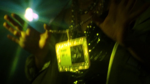 Video Reference: Automotive lighting, Entertainment, Grass, Event, Headlamp, Midnight, Visual effect lighting, Lens flare, Darkness, Font