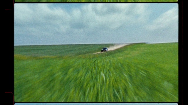 Video Reference: Cloud, Sky, Green, Plant, Natural landscape, People in nature, Land lot, Grass, Grassland, Agriculture