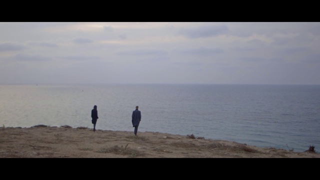 Video Reference: Cloud, Water, Sky, Coastal and oceanic landforms, Terrain, Horizon, Landscape, Wind wave, Beach, Travel