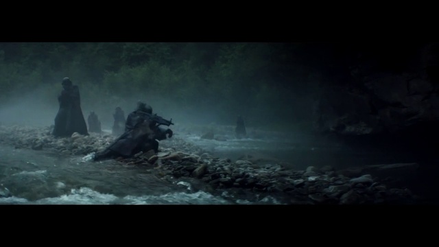 Video Reference: Water, Atmospheric phenomenon, Cg artwork, Art, Natural landscape, Wind, Wind wave, Landscape, Cloud, Darkness