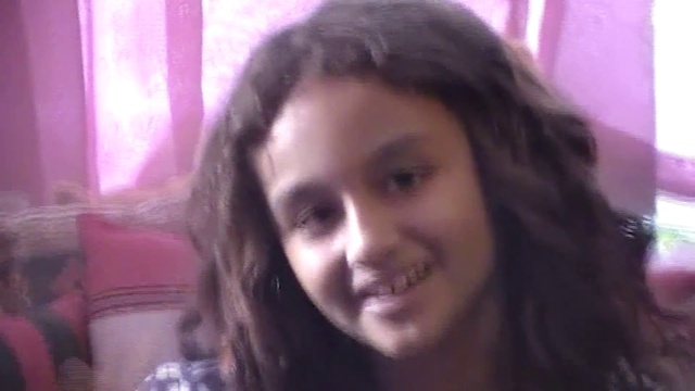 Video Reference: Forehead, Nose, Cheek, Lip, Chin, Eyebrow, Mouth, Smile, Eyelash, Jaw