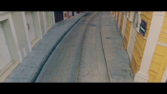 Video Reference: Automotive tire, Wood, Road surface, Asphalt, Slope, Flooring, Sidewalk, Tints and shades, Urban design, Road