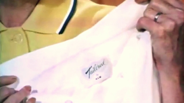 Video Reference: Eyelash, Sleeve, Gesture, Finger, Thumb, Font, T-shirt, Nail, Child, Chest