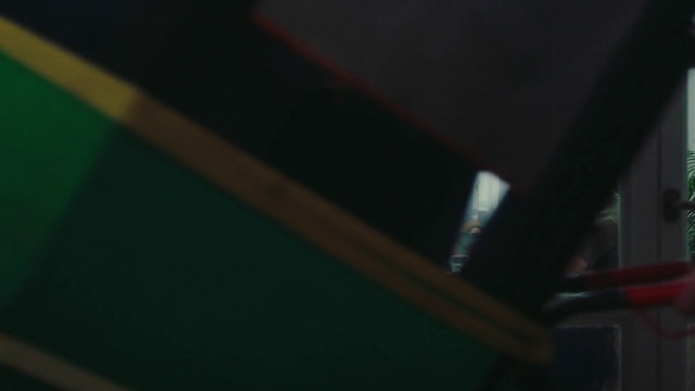 Video Reference: Wood, Tints and shades, Automotive exterior, Ceiling, Magenta, Electric blue, Hardwood, Font, Room, Vehicle door