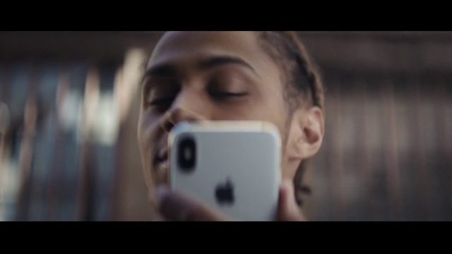 Video Reference: Hand, Eyelash, Mouth, Human body, Jaw, Flash photography, Communication Device, Beard, Facial hair, Microphone