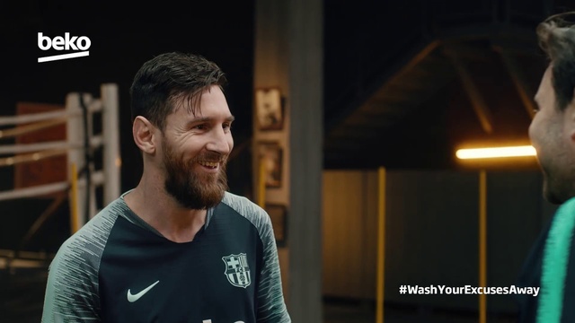 Video Reference: Smile, Beard, Flash photography, Facial hair, T-shirt, Fun, Moustache, Event, Street fashion, Font