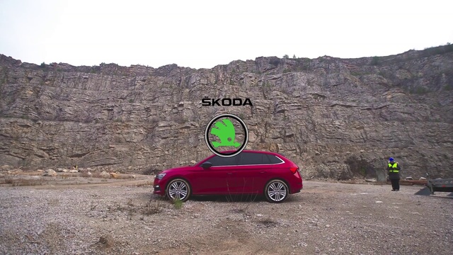 Video Reference: Wheel, Tire, Car, Vehicle, Automotive tail & brake light, Sky, Automotive lighting, Automotive tire, Motor vehicle, Automotive design