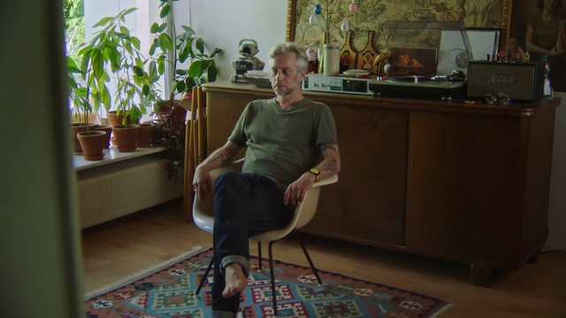 Video Reference: Plant, Comfort, Flowerpot, Picture frame, Houseplant, Wood, Window, Musical instrument, Living room, Floor