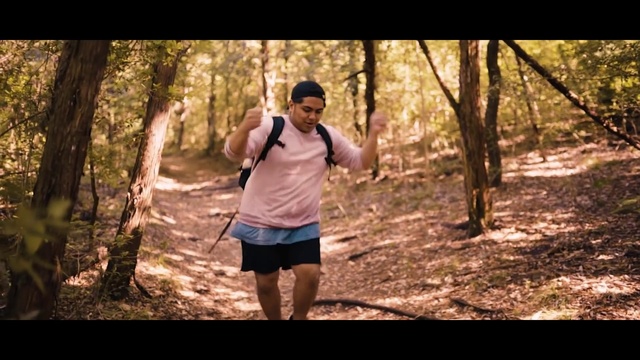 Video Reference: Plant, Shorts, Vertebrate, People in nature, Tree, Flash photography, Wood, Botany, Natural landscape, Branch