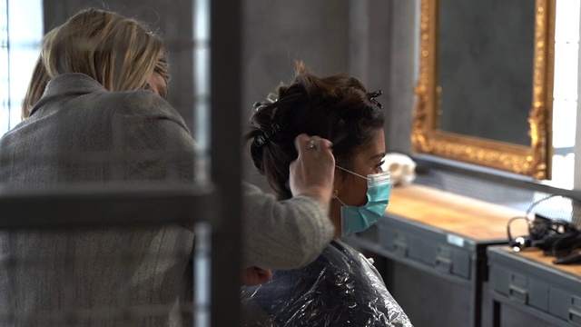 Video Reference: Tap, Cabinetry, Sink, Vision care, Plumbing fixture, Countertop, Wood, Eyewear, Street fashion, Drawer