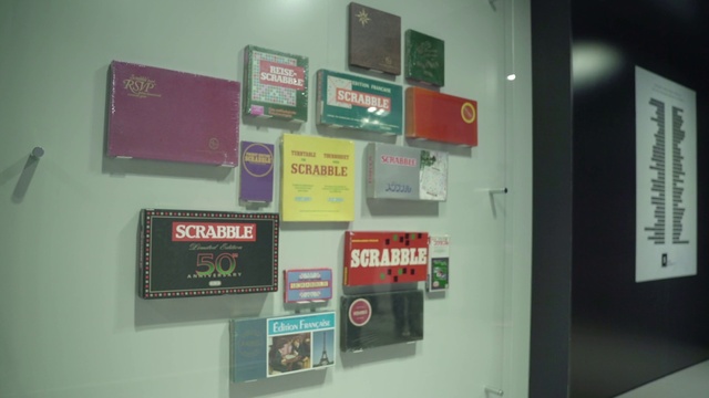 Video Reference: Gas, Technology, Machine, Font, Display board, Event, Signage, Room, Advertising, Fixture