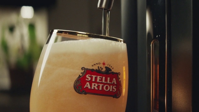 Video Reference: Plant, Drink, Gas, Barware, Alcoholic beverage, Font, Glass bottle, Event, Metal, Liqueur