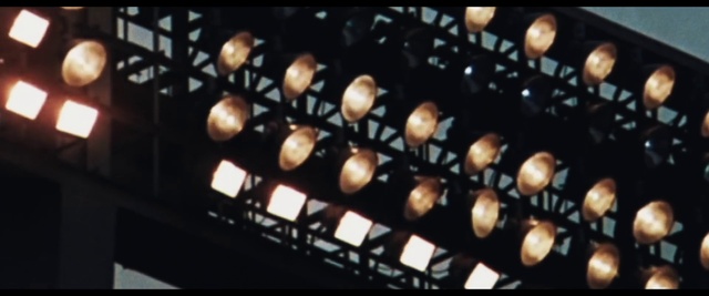 Video Reference: Lighting, Musical instrument accessory, Font, Gas, Entertainment, Audio equipment, Music, Electronic instrument, Event, Metal