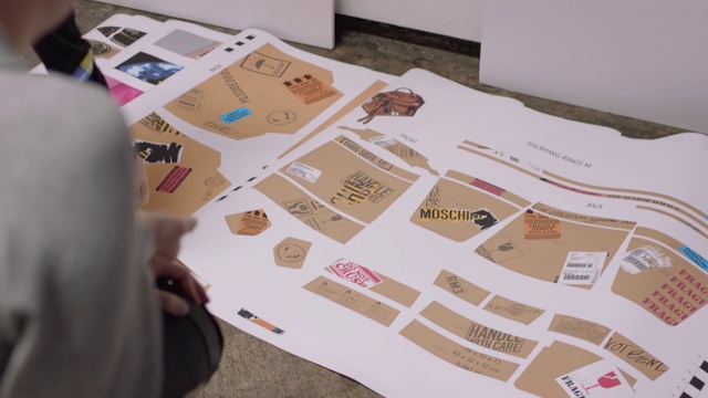 Video Reference: Product, Automotive design, Font, Material property, Urban design, Table, Eyewear, Map, Event, Desk