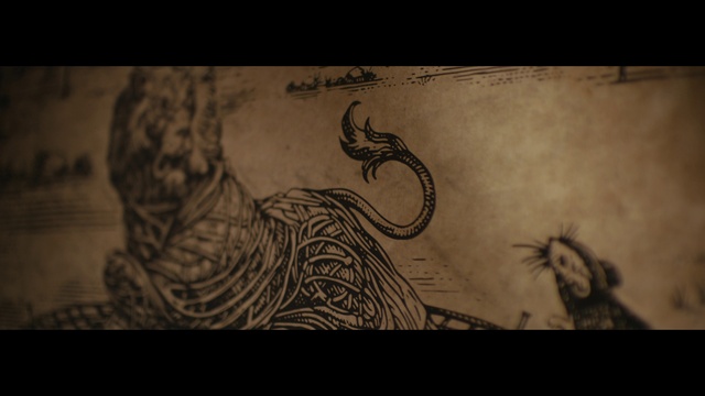 Video Reference: Wood, Art, Font, Wall, Tree, Painting, Rectangle, Plant, Pattern, Drawing