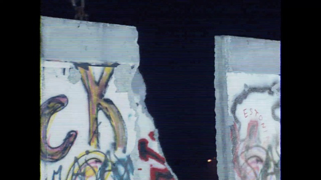 Video Reference: Paint, Wood, Rectangle, Art, Font, Tints and shades, Painting, Graffiti, Pattern, Tree