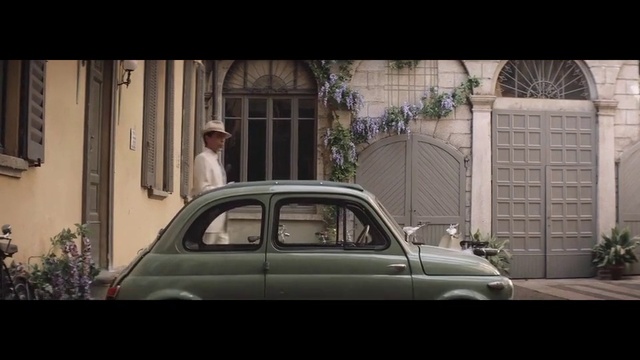 Video Reference: Vehicle, Car, Plant, Automotive lighting, Motor vehicle, Automotive design, Window, Building, Hood, Mode of transport