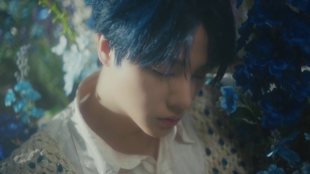 Video Reference: Forehead, Nose, Lip, Jaw, Flash photography, Plant, Happy, Eyelash, Window, Black hair