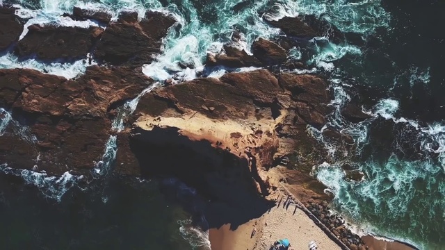 Video Reference: Water, Water resources, World, Azure, Coastal and oceanic landforms, Sunlight, Natural landscape, Watercourse, Landscape, Formation